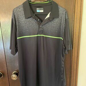 Men's Golf Shirt XL